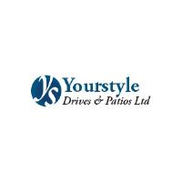 Your Style Drives & Patios Ltd image 1
